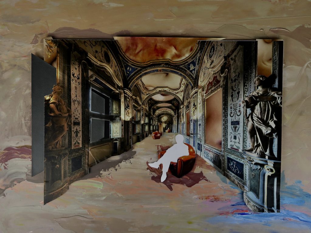 Skin Deep – Mary Ruth Walsh – Highlanes Gallery