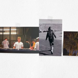 Jackie Nickerson STATESIDE