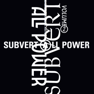 Subvert All Power II - PDF